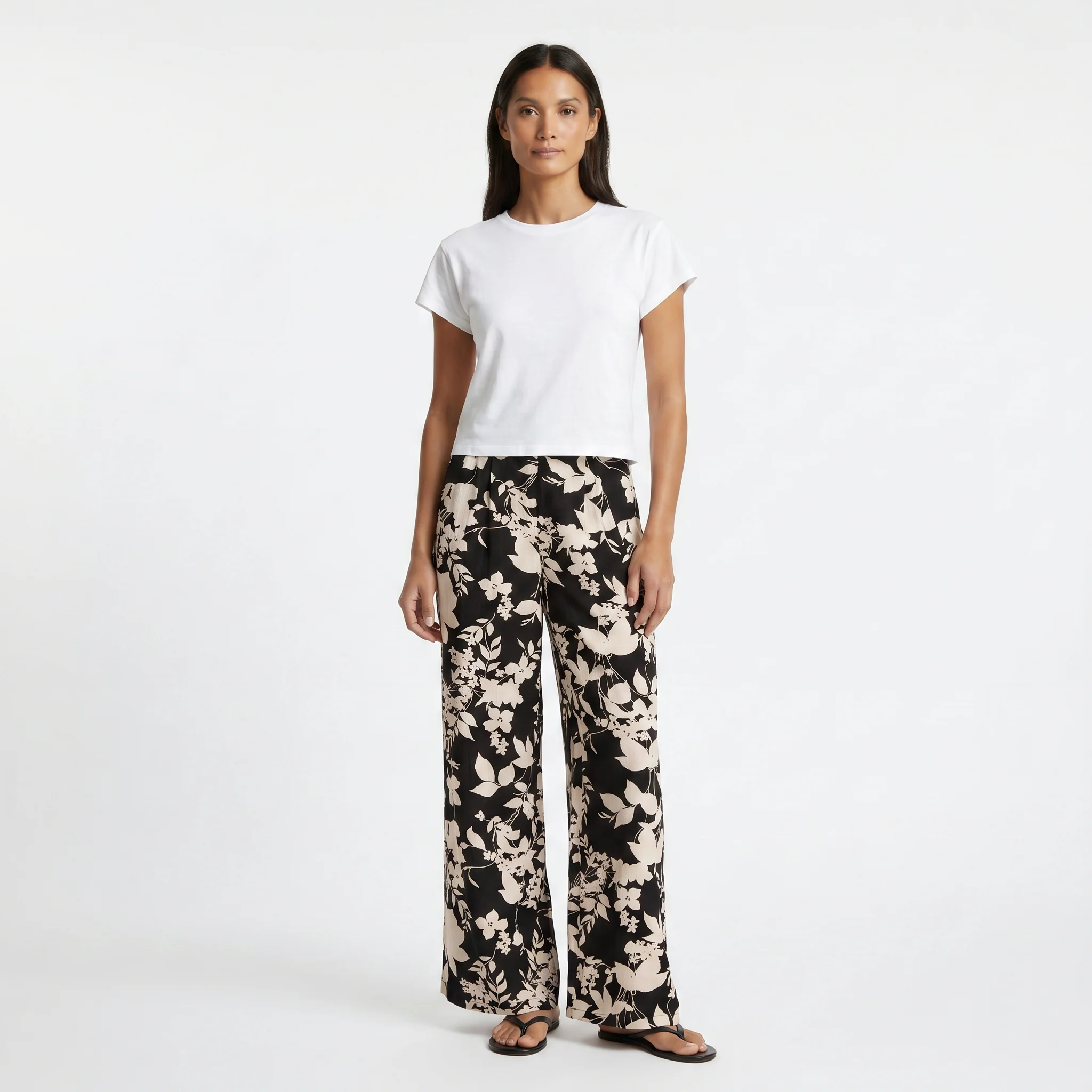 Toluca Pants
