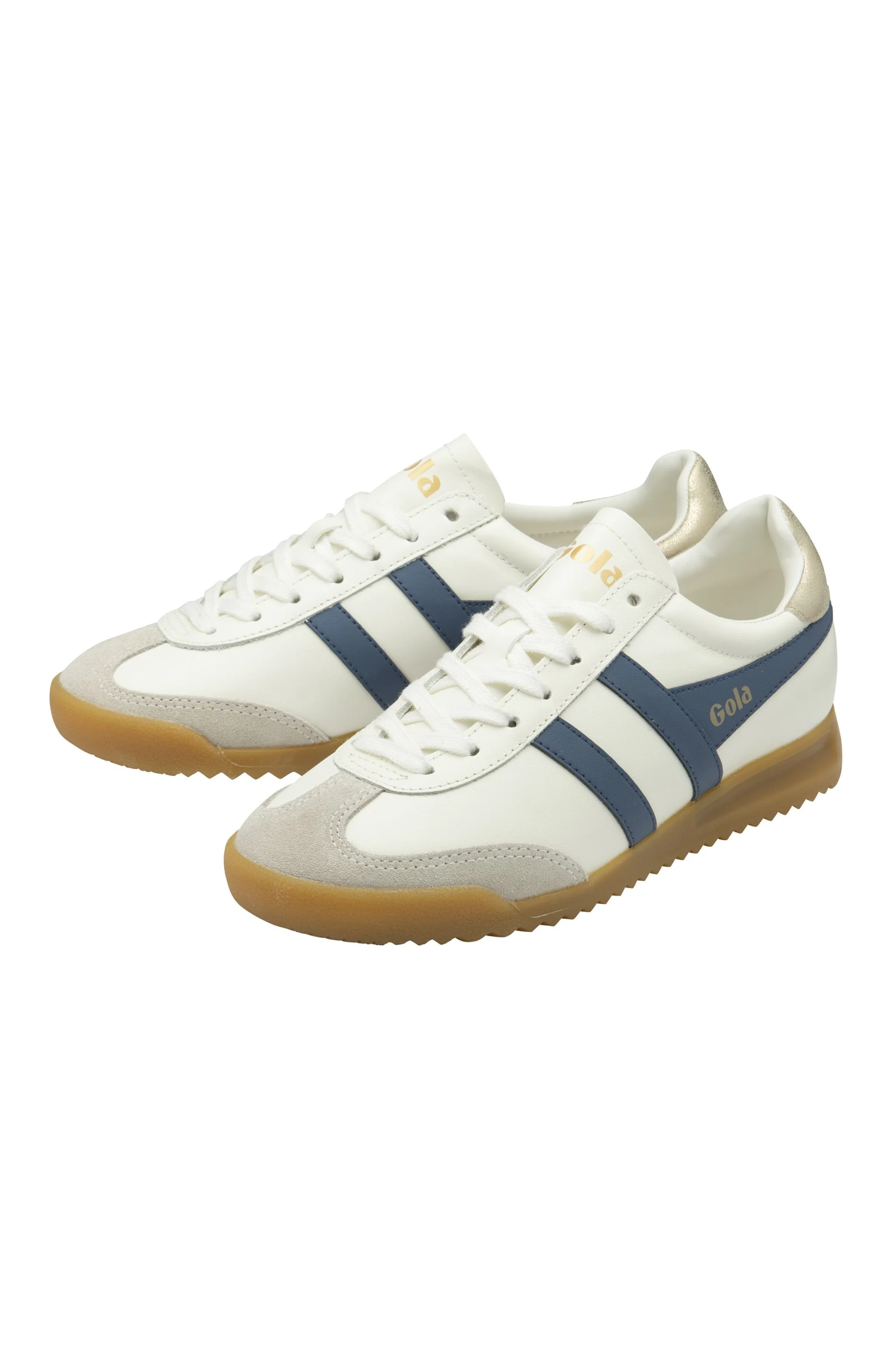 Torpedo Leather Sneakers - Image 2