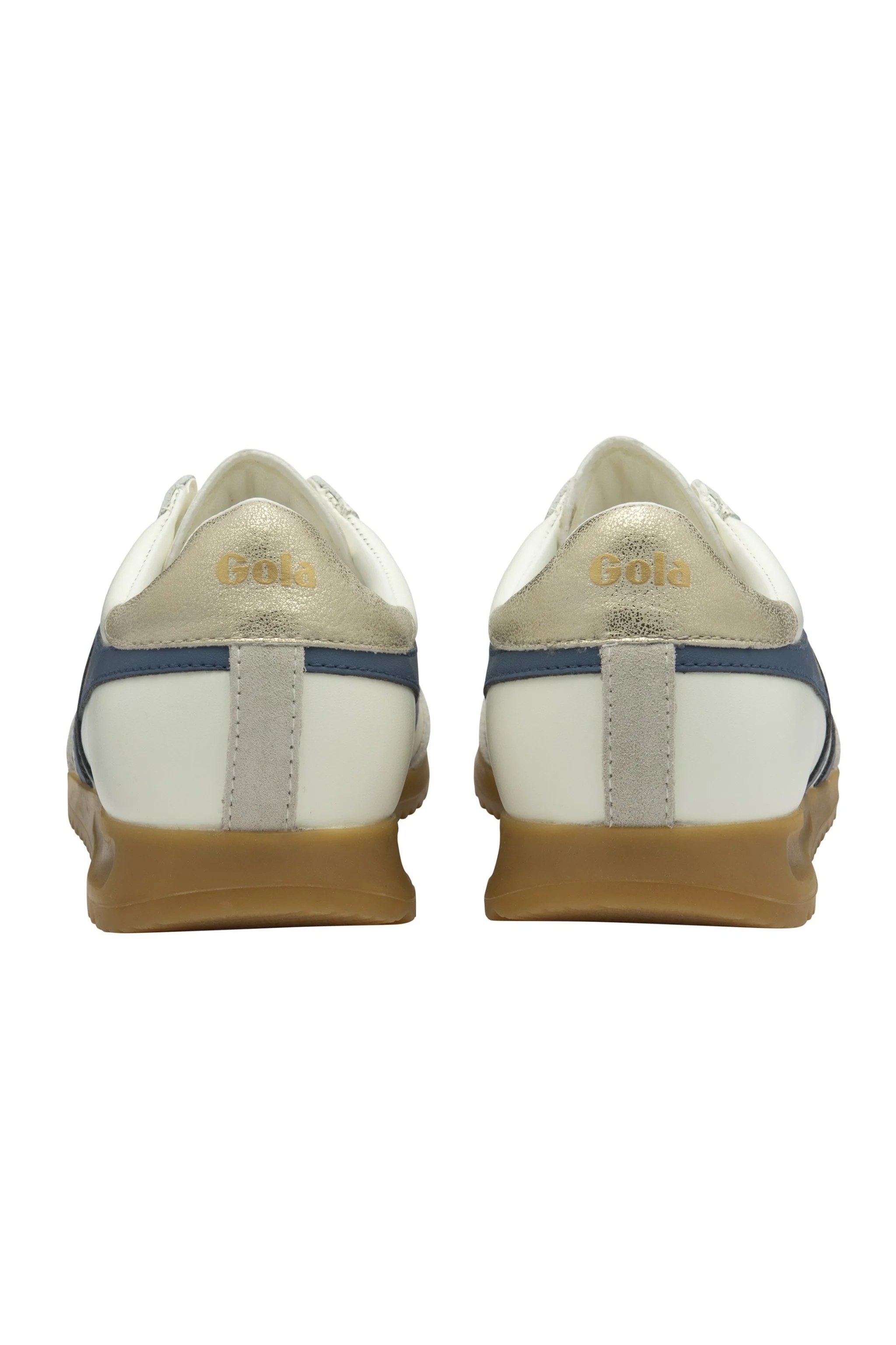 Torpedo Leather Sneakers - Image 3