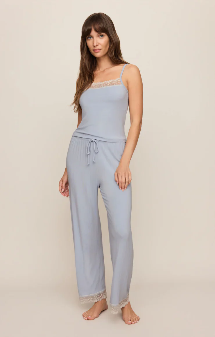 Trina Rib Pant - Image 2