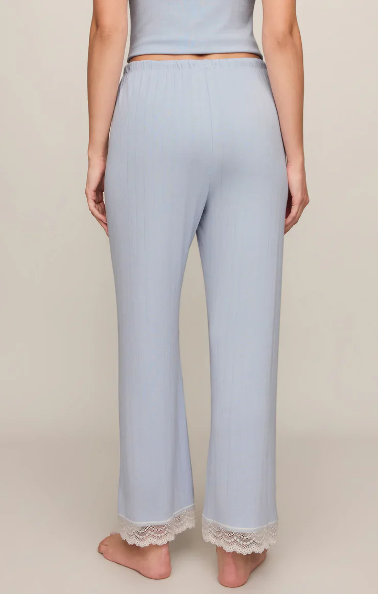 Trina Rib Pant - Image 4