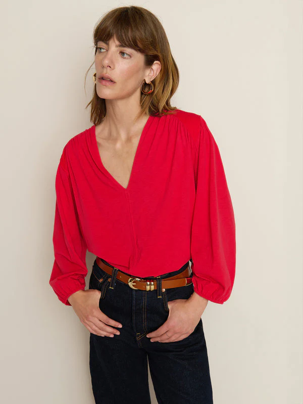 Twyla Long Sleeve