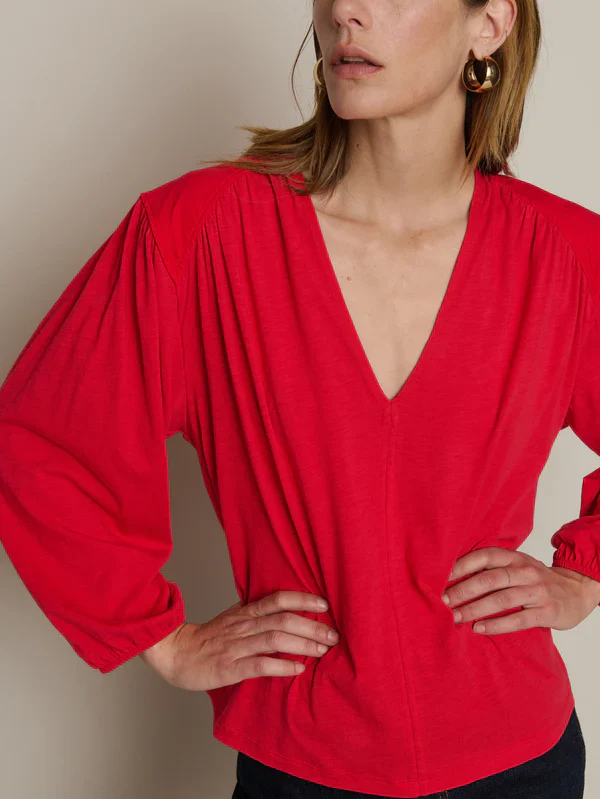 Twyla Long Sleeve - Image 3