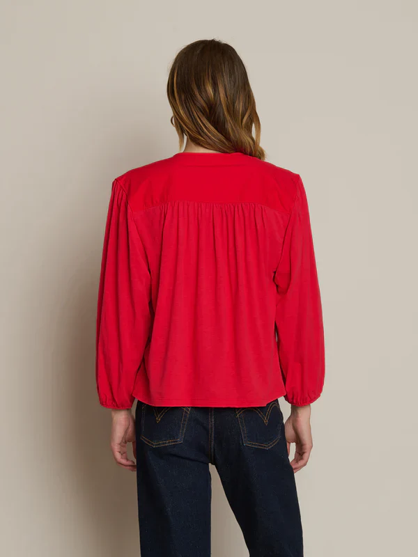 Twyla Long Sleeve - Image 4