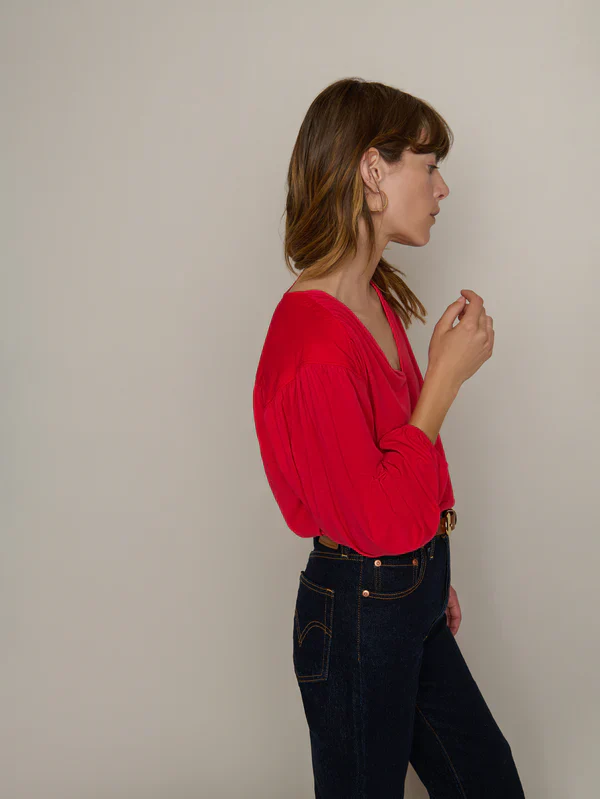 Twyla Long Sleeve - Image 5