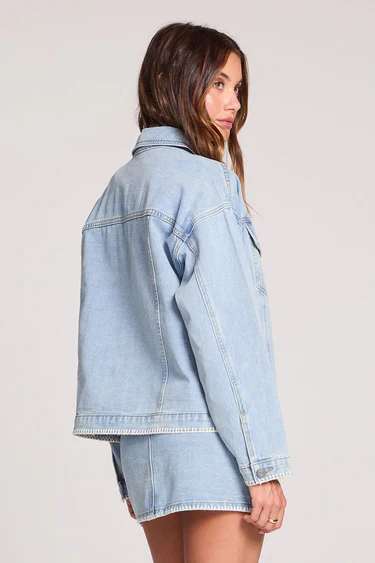 Violetta Jacket - Image 3