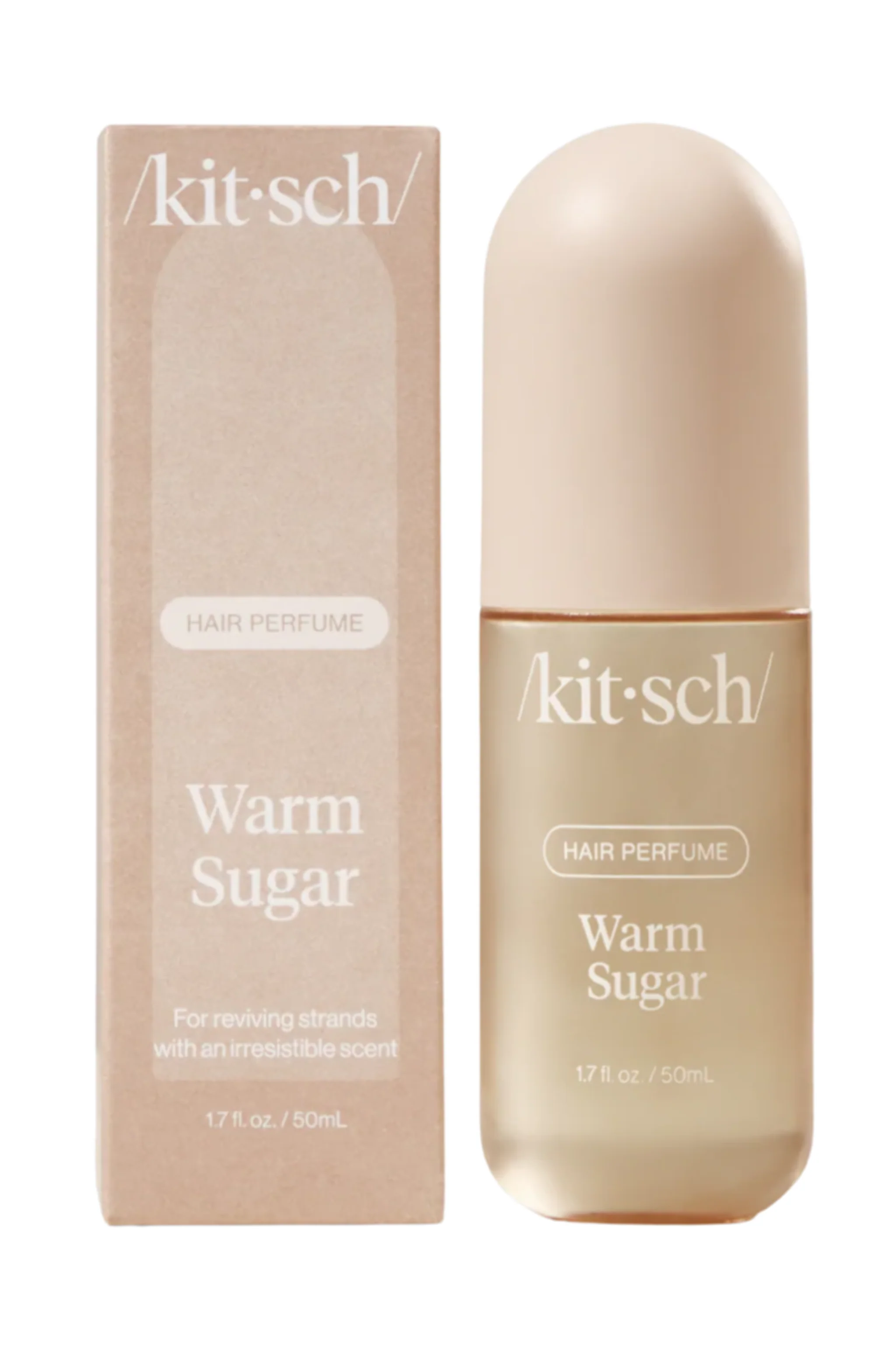 Warm Sugar Hair Perfume