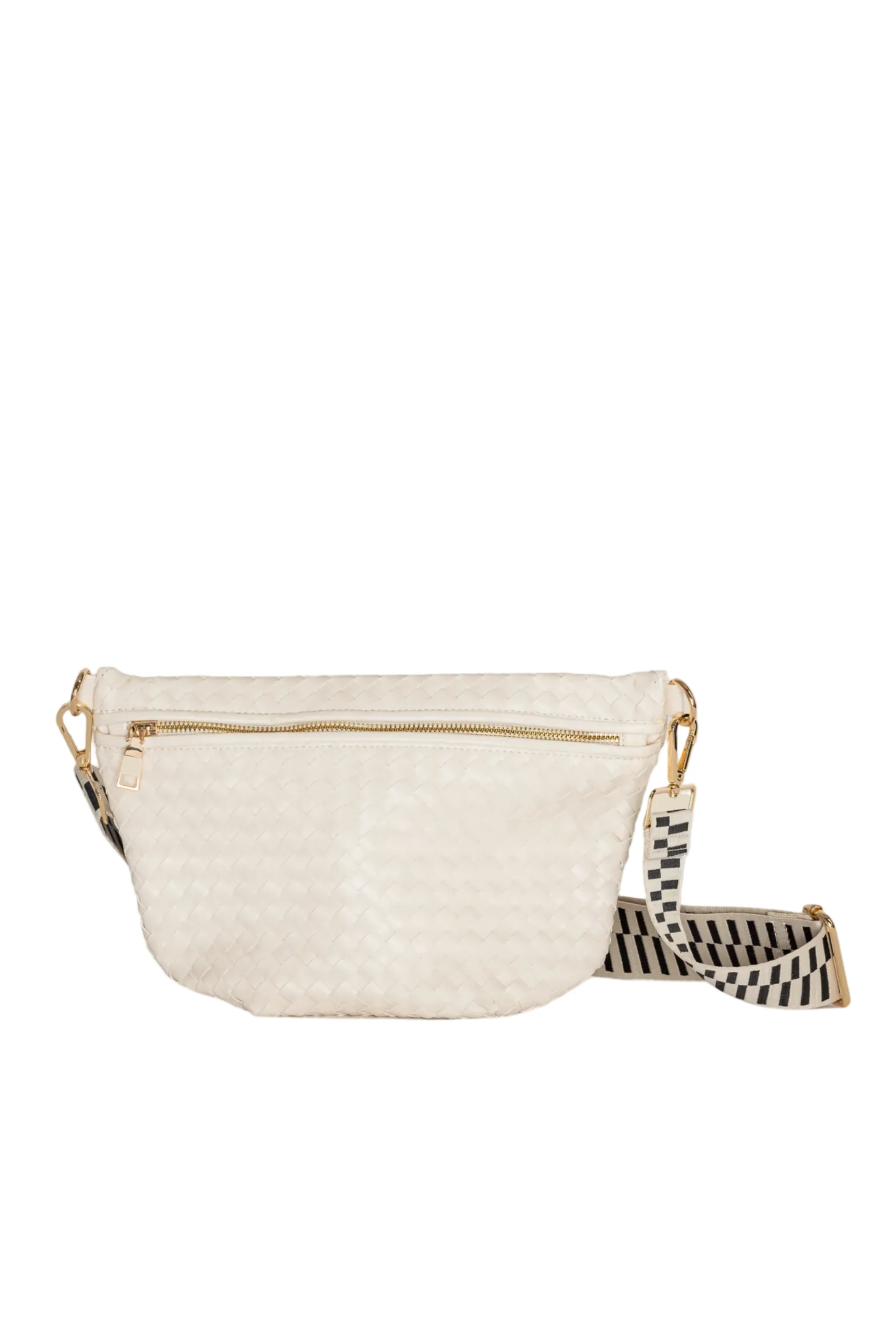 Westlyn Woven Bum Bag - Image 11