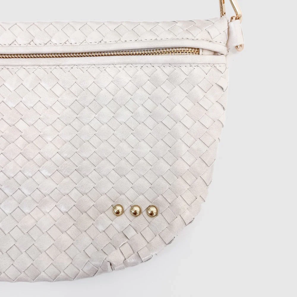 Westlyn Woven Bum Bag - Image 12