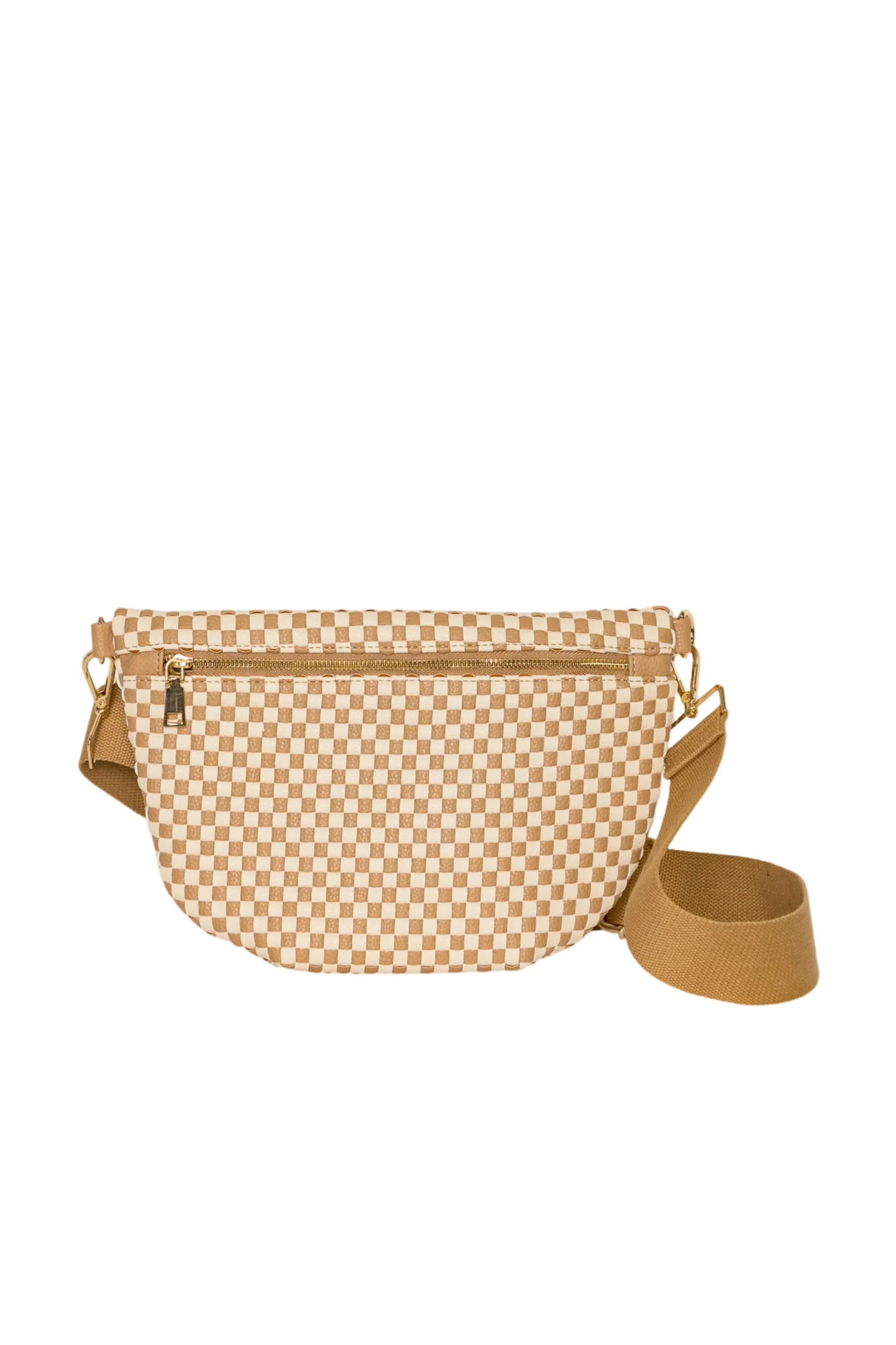 Westlyn Woven Bum Bag - Image 13