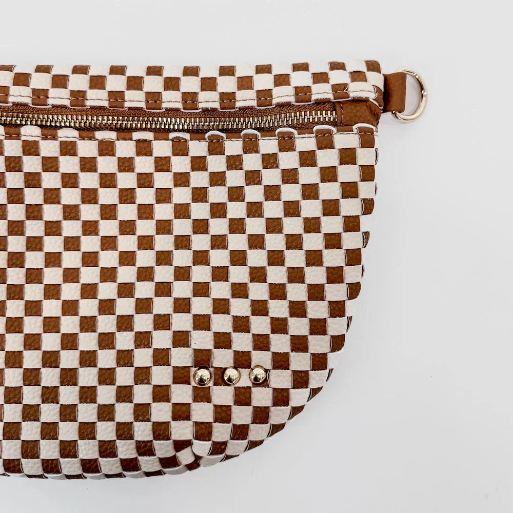 Westlyn Woven Bum Bag - Image 14