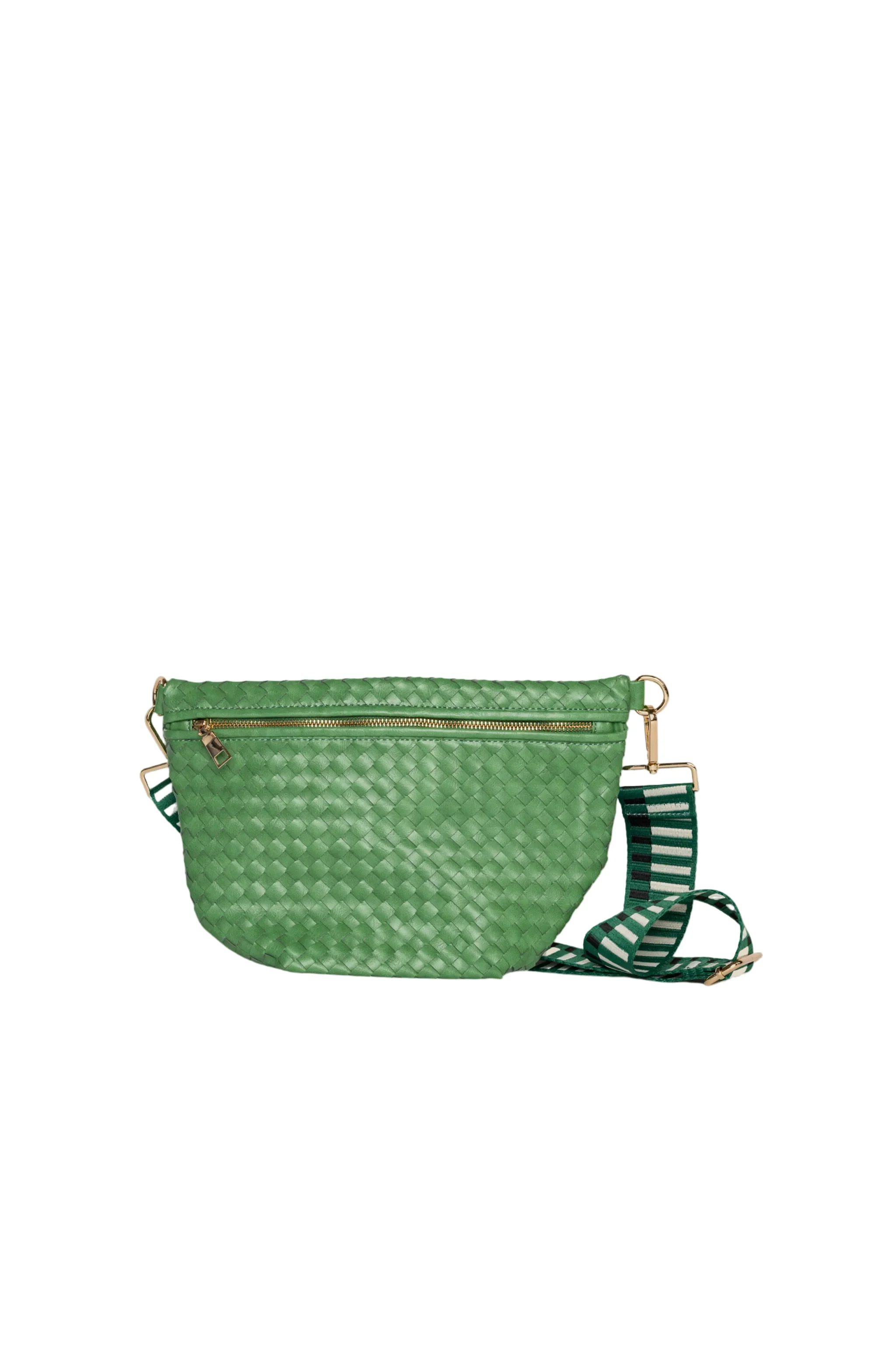 Westlyn Woven Bum Bag - Image 15