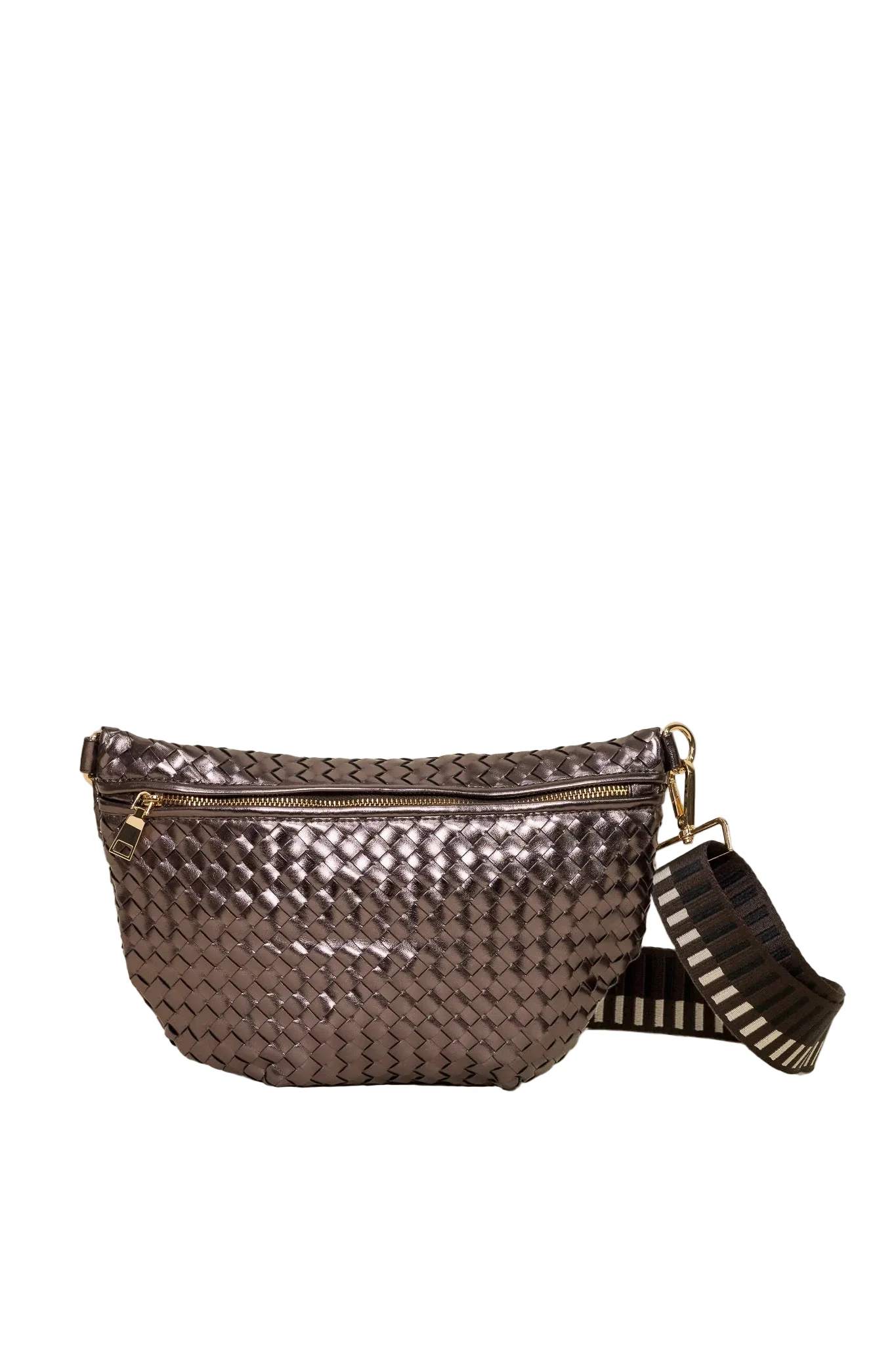 Westlyn Woven Bum Bag - Image 16