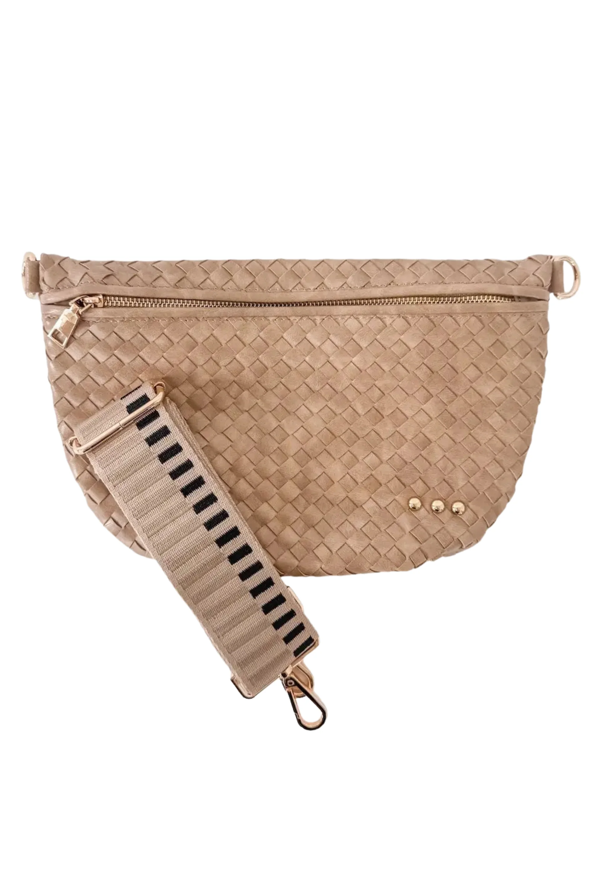 Westlyn Woven Bum Bag - Image 17