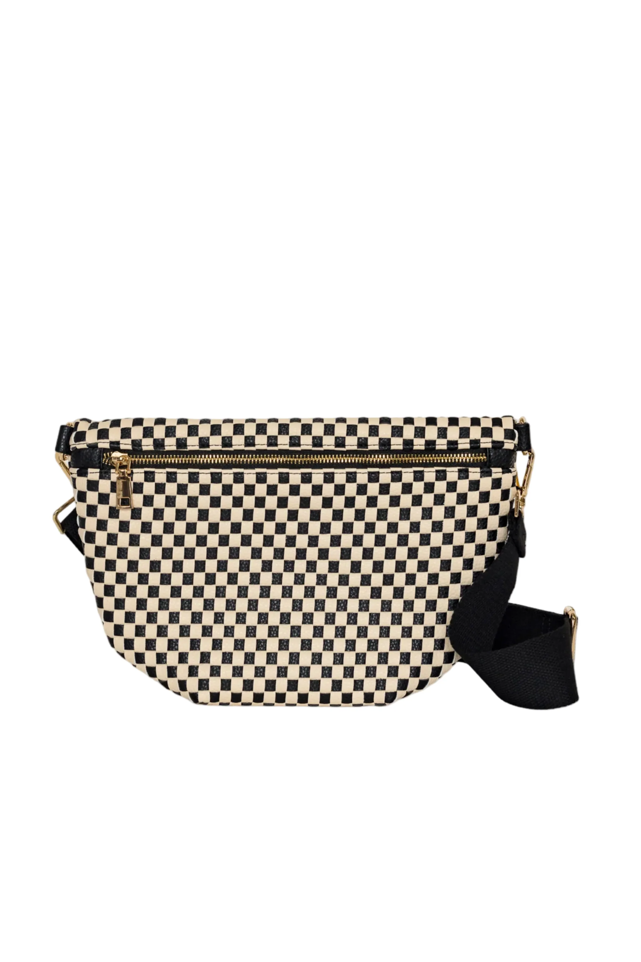 Westlyn Woven Bum Bag - Image 5