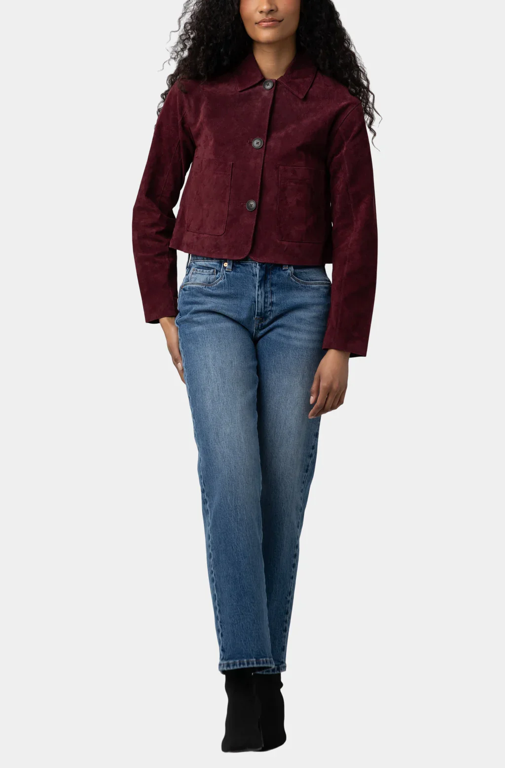 Wine O'Clock Jacket - Image 2