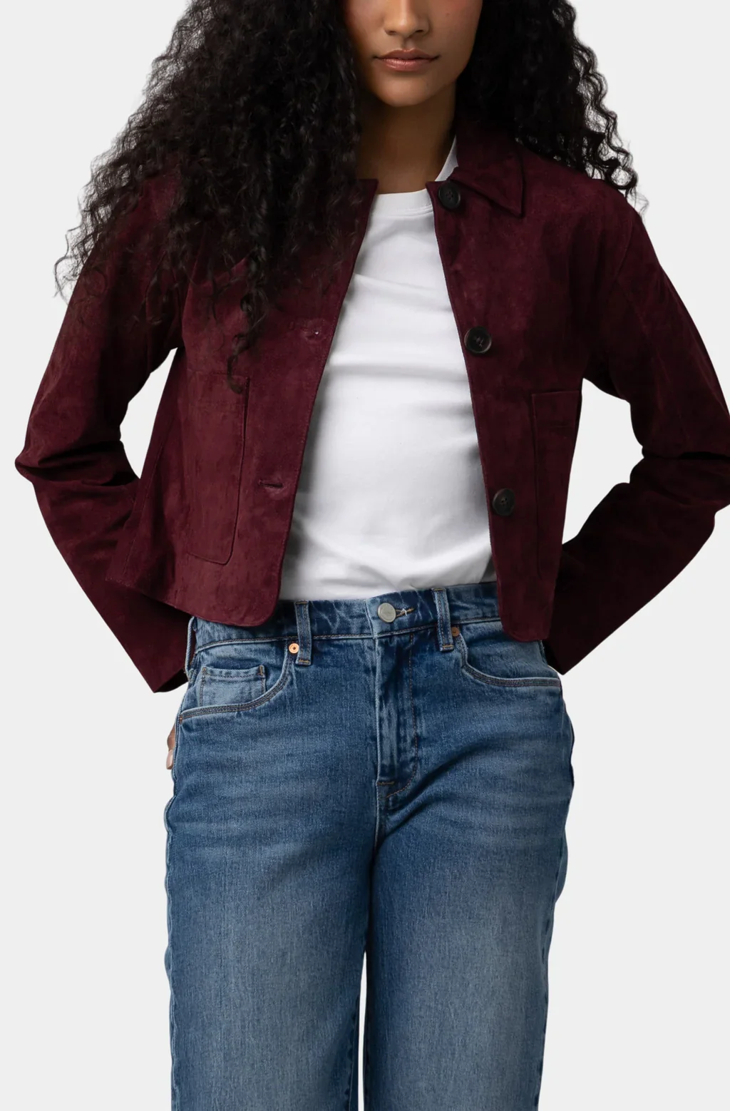 Wine O'Clock Jacket - Image 3