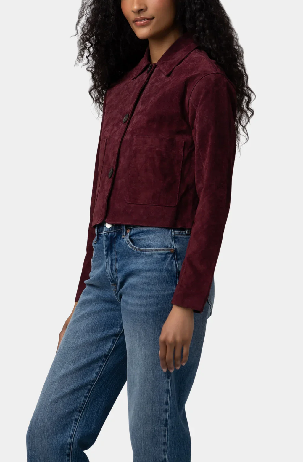 Wine O'Clock Jacket - Image 4