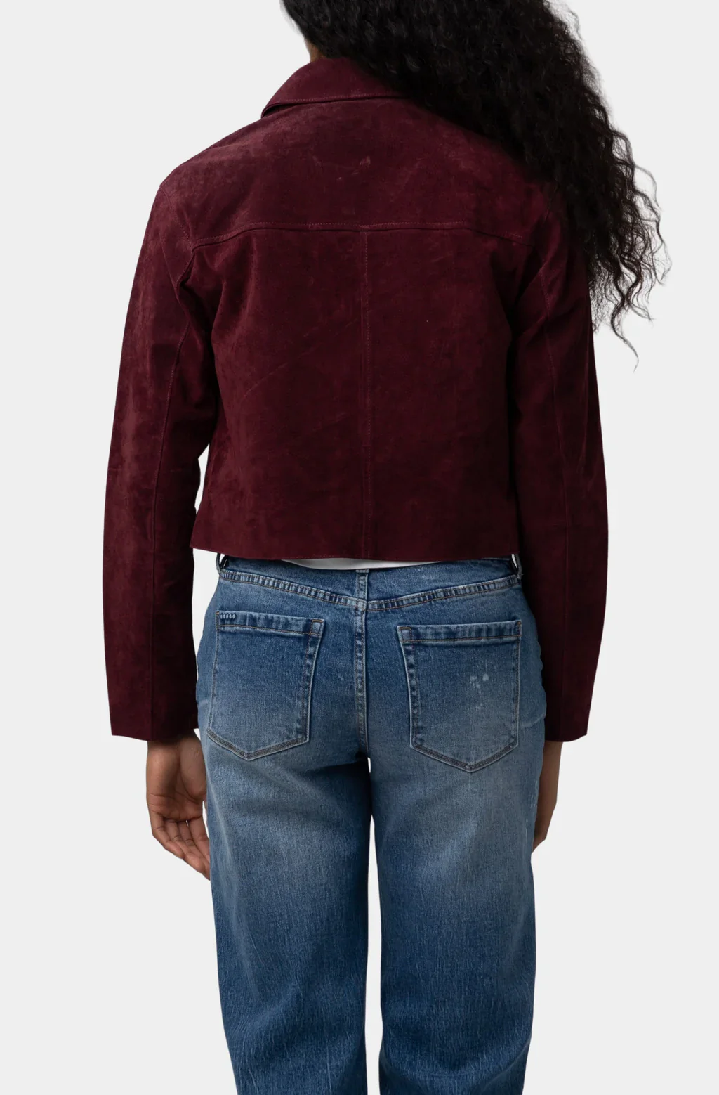 Wine O'Clock Jacket - Image 5