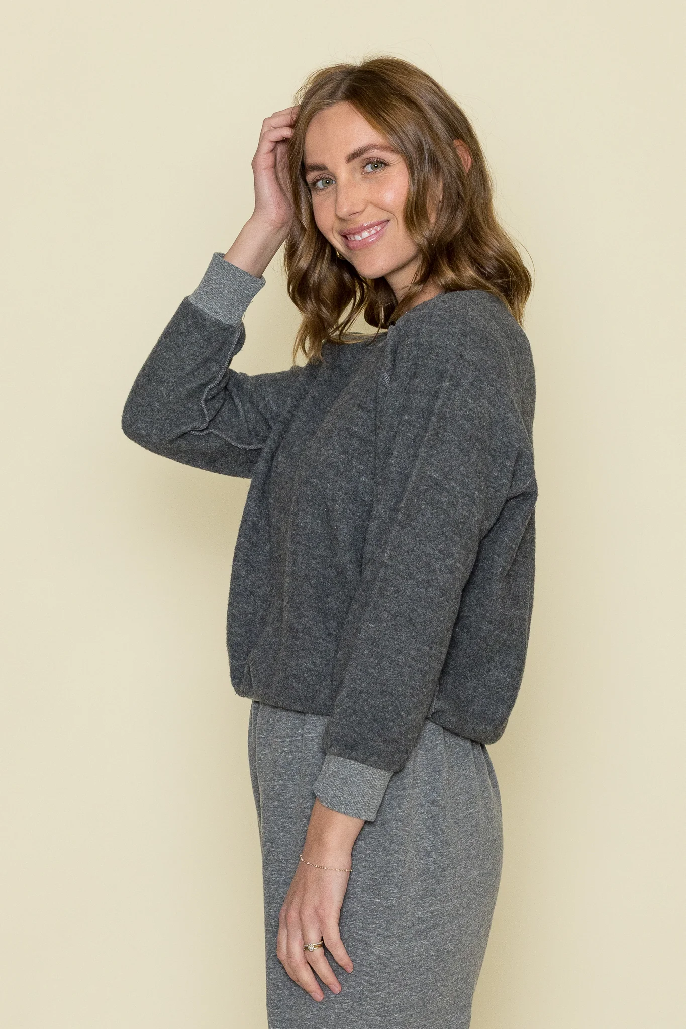 Ziggy Sweatshirt - Image 46
